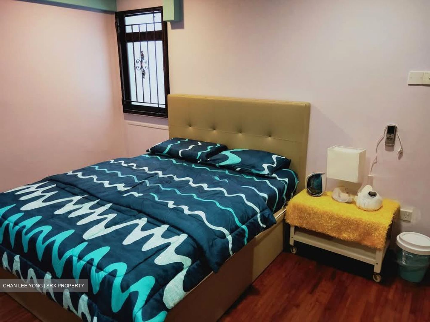 Blk 323B Anchorvale Grove (Sengkang), HDB 5 Rooms #584483171